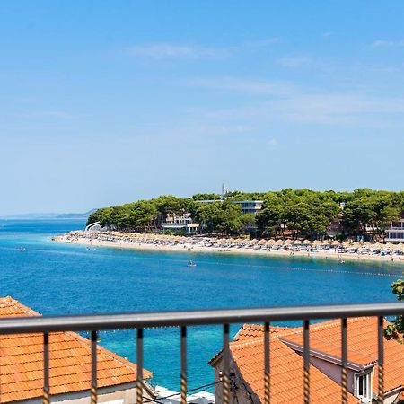 Luxury Apartments Azalea Primošten Exteriér fotografie