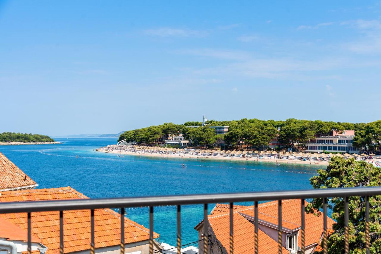Luxury Apartments Azalea Primošten Exteriér fotografie