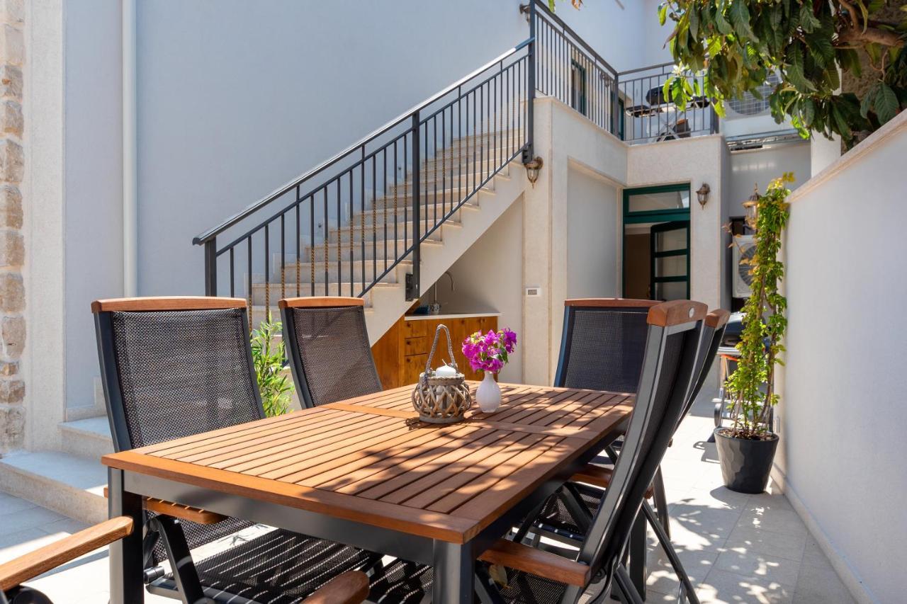 Luxury Apartments Azalea Primošten Exteriér fotografie