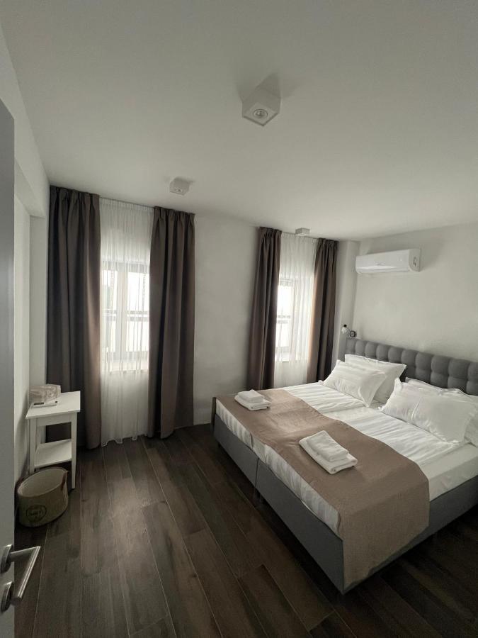 Luxury Apartments Azalea Primošten Exteriér fotografie